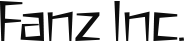 Fanz Inc. | Diseño y desarrollo web